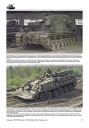 SALISBURY PLAIN TRAINING AREA<br>Fahrzeuge der Britischen Armee auf dem SPTA - 1970er bis Heute